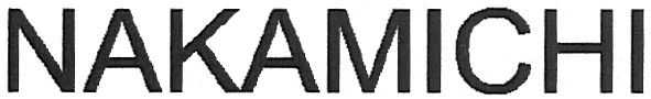 nakamichi