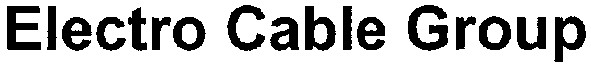electro cable group