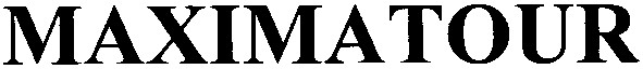 maximatour