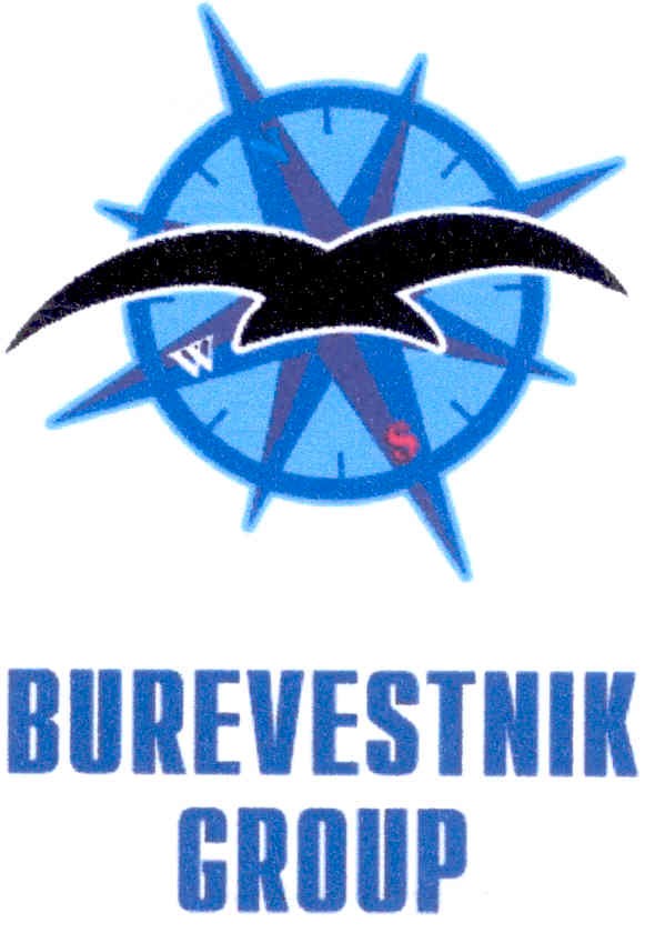 burevestnik group