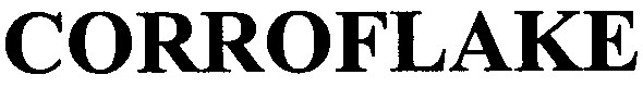 corroflake