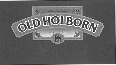 Лого ТМ old holborn