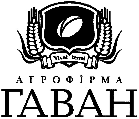 vivat terra!