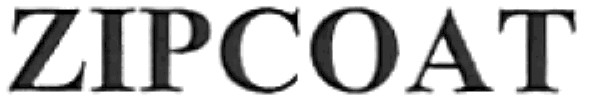 zipcoat