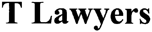 t lawyers