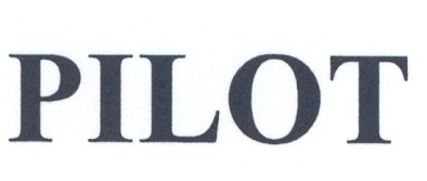 pilot