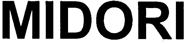 midori