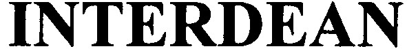 interdean
