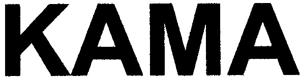 kama