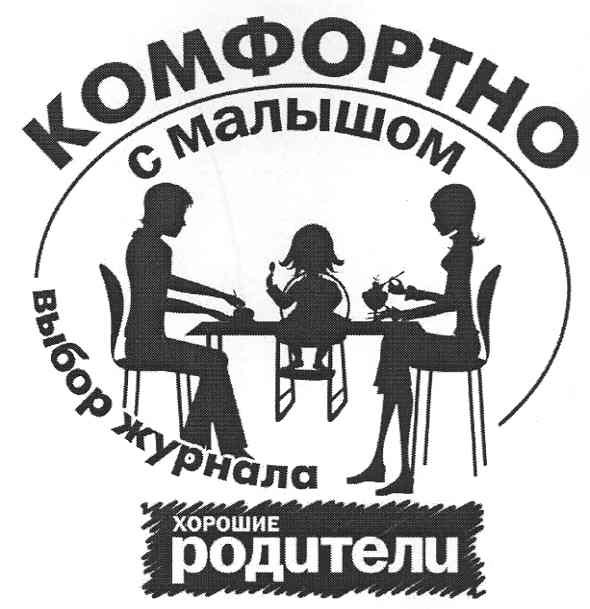 хорошие родители