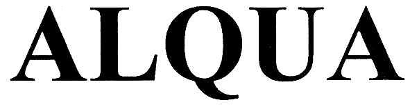 alqua