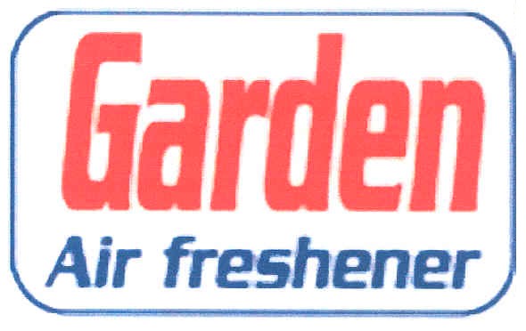 air freshener