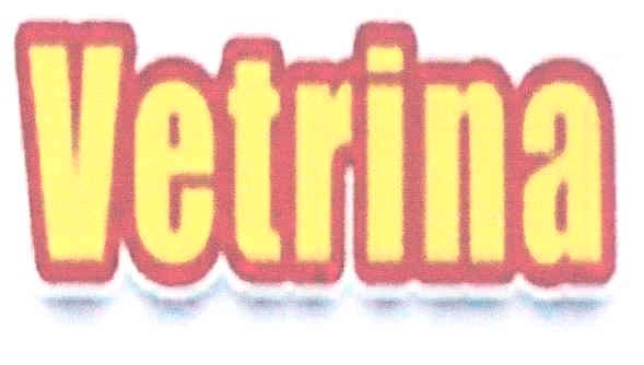 vetrina