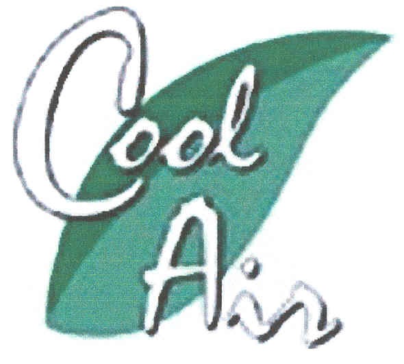cool air
