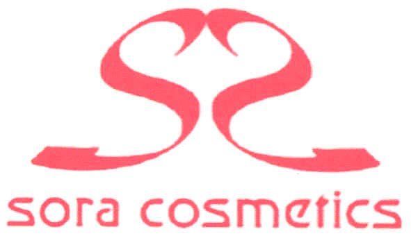 sora cosmetics