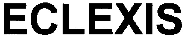 eclexis
