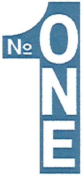 one