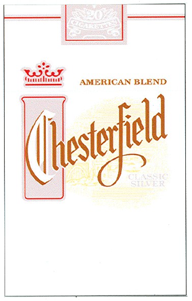 american blend