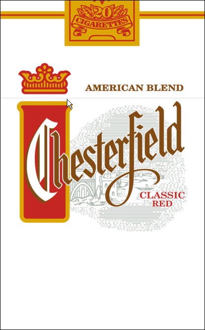 american blend