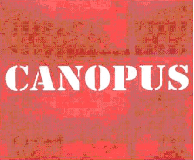 canopus