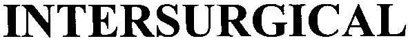 intersurgical