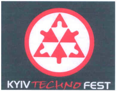 kyiv techno fest