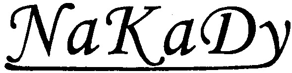 nakady