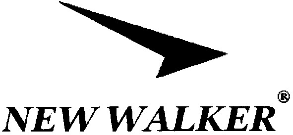 new walker