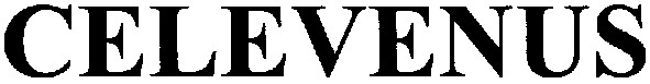 celevenus