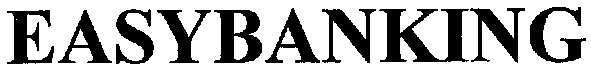 easybanking