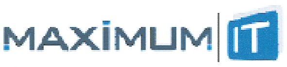 maximum it