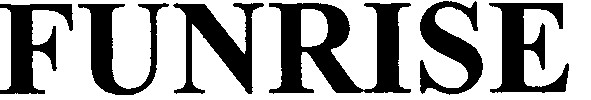 funrise