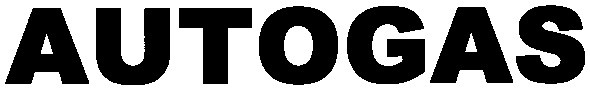 autogas