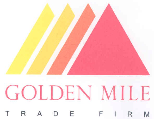golden mile