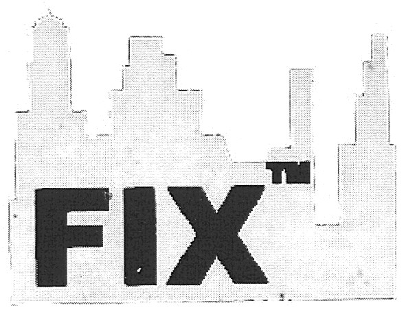 fix