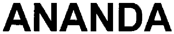 ananda