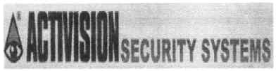 activision security systems