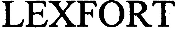 lexfort