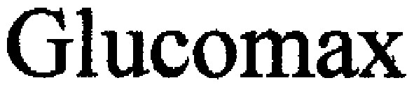glucomax