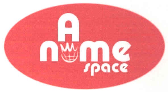 name space