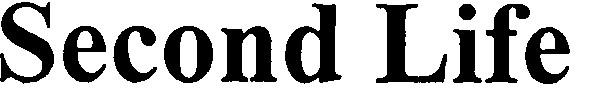 second life
