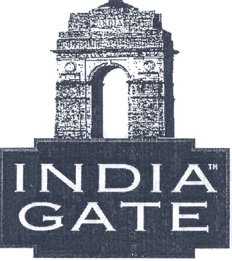 india gate