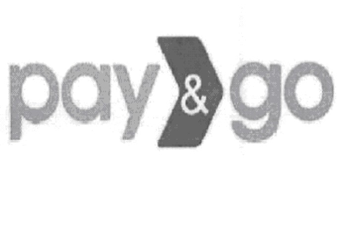 pay&go