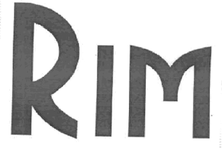 rim