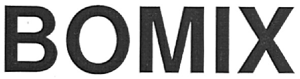 bomix