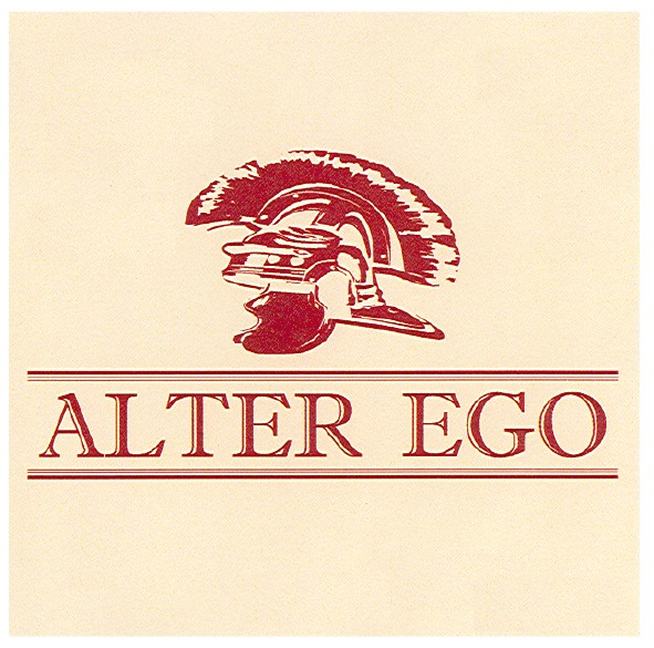 alter ego