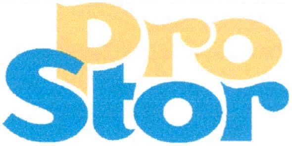 pro stor