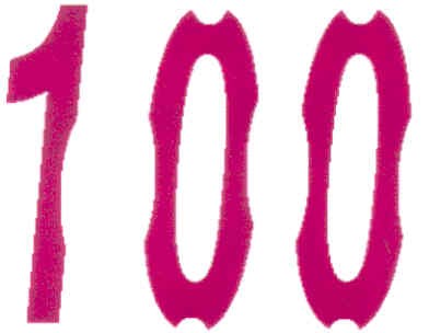 100