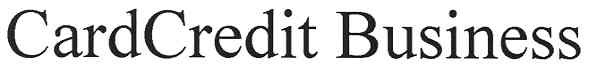 cardcredit business