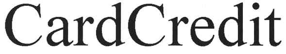cardcredit